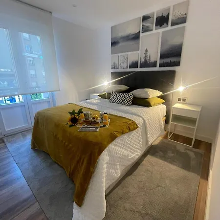 Ybh Valentina - Turisticos Vilagarcia de Arousa