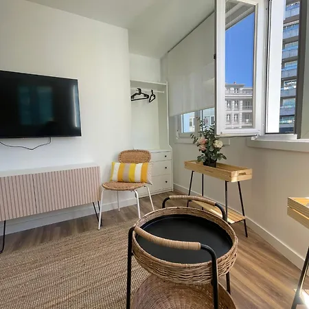 Ybh Valentina - Turisticos Lägenhet