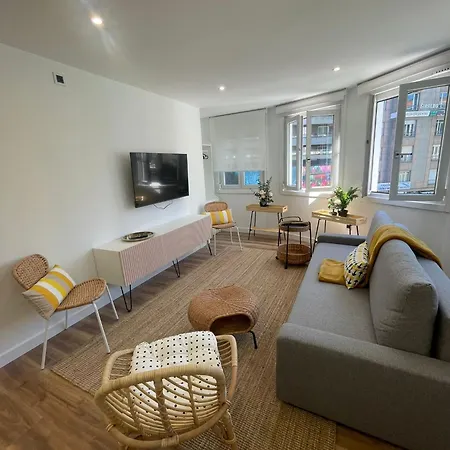 Ybh Valentina - Turisticos Lägenhet *