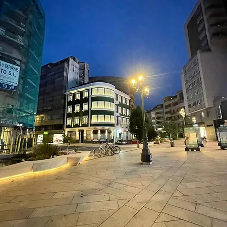 Ybh Valentina - Turisticos *