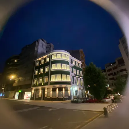 Lägenhet Ybh Valentina - Turisticos