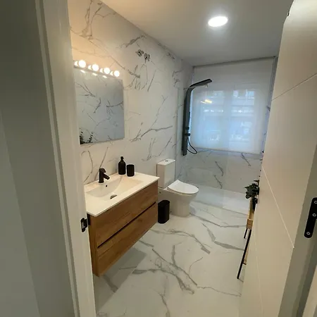 Ybh Valentina - Turisticos Vilagarcia de Arousa