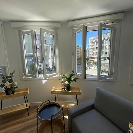 Ybh Valentina - Turisticos Lägenhet