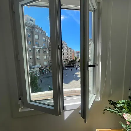 Valentina - Turisticos Apartamento *