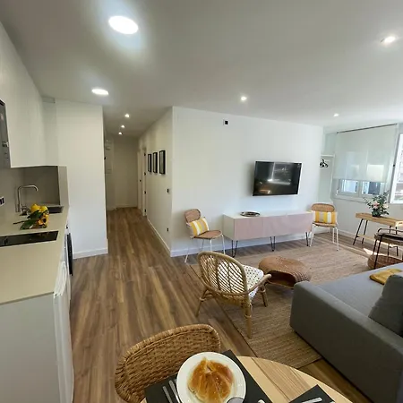 Ybh Valentina - Turisticos Vilagarcia de Arousa