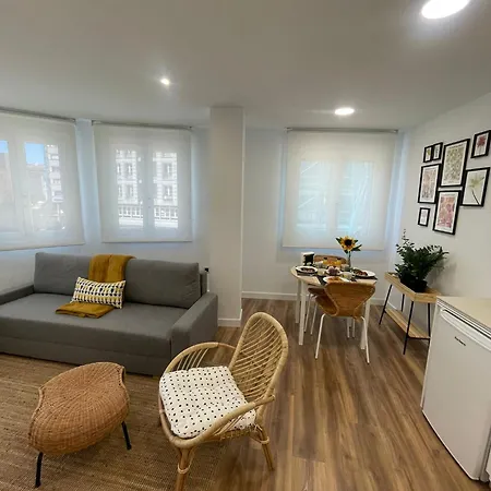 Ybh Valentina - Turisticos Lägenhet