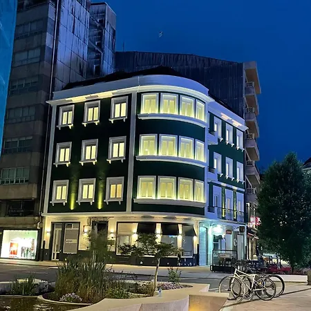 Ybh Valentina - Turisticos Vilagarcia de Arousa