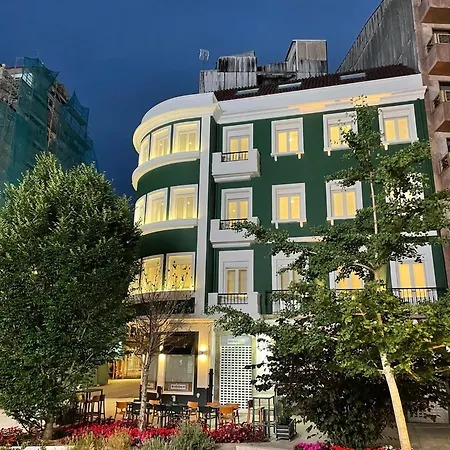 Ybh Valentina - Turisticos * Vilagarcia de Arousa