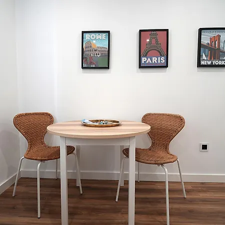 Ybh Valentina - Turisticos Lägenhet