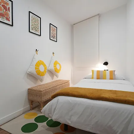 Ybh Valentina - Turisticos