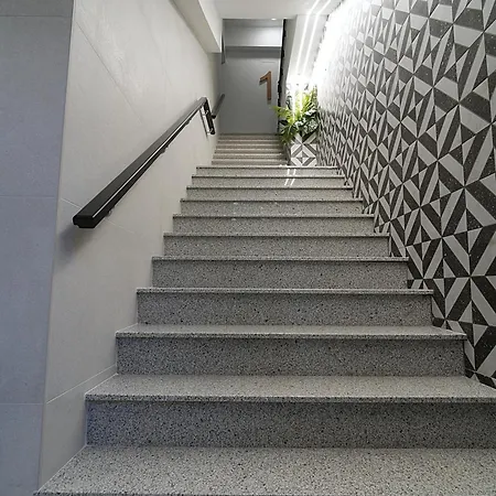 Ybh Valentina - Turisticos * Vilagarcia de Arousa