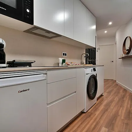 Valentina - Turísticos Apartamento