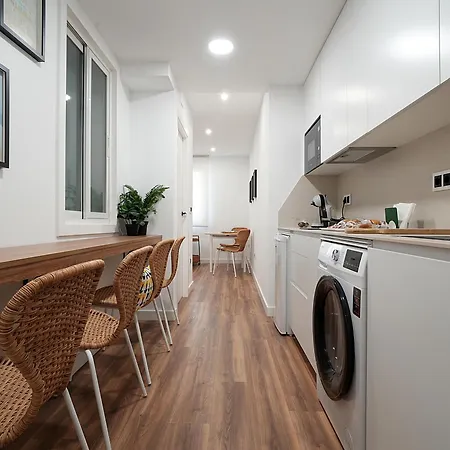 Ybh Valentina - Turisticos * Vilagarcia de Arousa