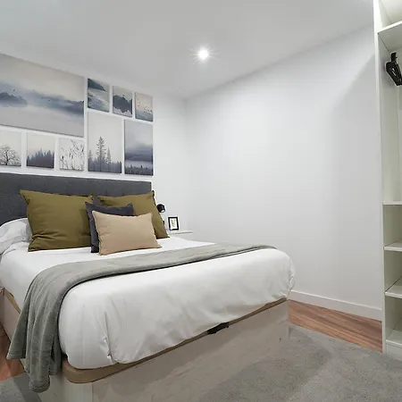 Ybh Valentina - Turisticos * Vilagarcia de Arousa