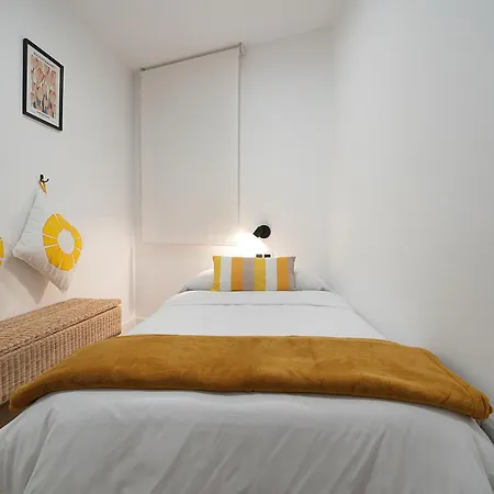 Ybh Valentina - Turisticos