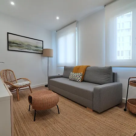 Ybh Valentina - Turisticos * Vilagarcia de Arousa