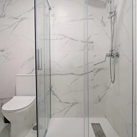 Lägenhet Ybh Valentina - Turisticos *