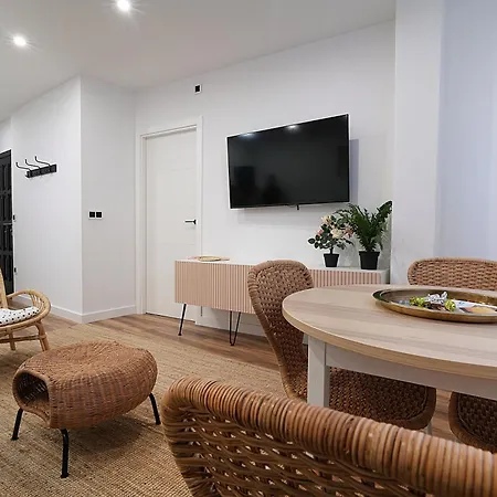 Ybh Valentina - Turisticos Lägenhet