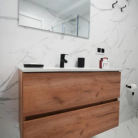 Ybh Valentina - Turisticos Lägenhet Vilagarcia de Arousa