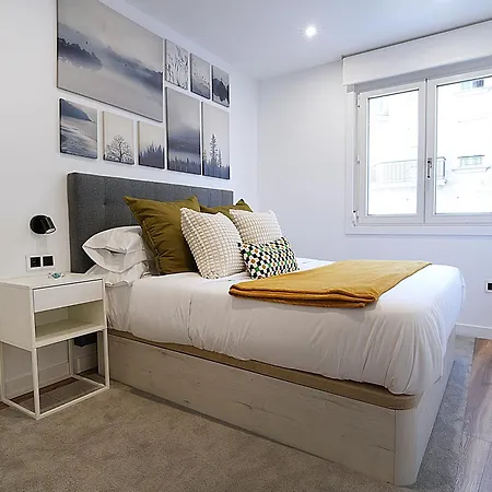 Ybh Valentina - Turisticos Lägenhet *