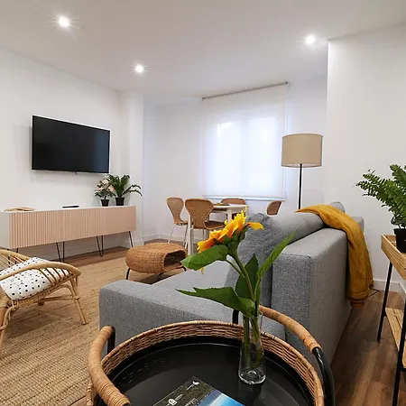 Ybh Valentina - Turisticos *