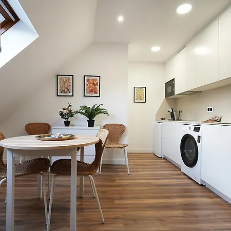 Apartamento Valentina - Turisticos Vilagarcia de Arousa