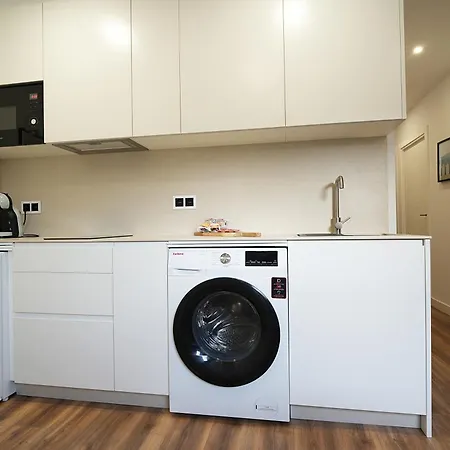 Apartament Valentina - Turisticos