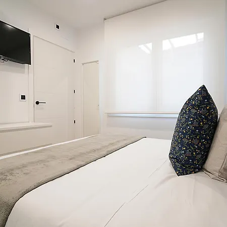 Apartamento Valentina - Turisticos *