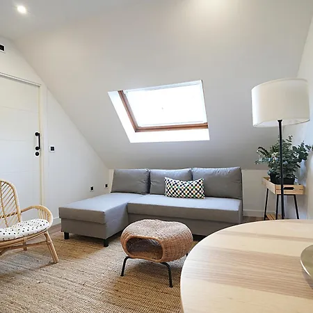 Apartamento Valentina - Turisticos