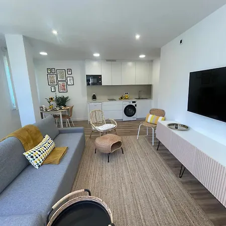 Ybh Valentina - Turisticos Vilagarcia de Arousa