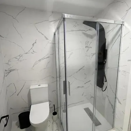 Ybh Valentina - Turisticos Lägenhet *