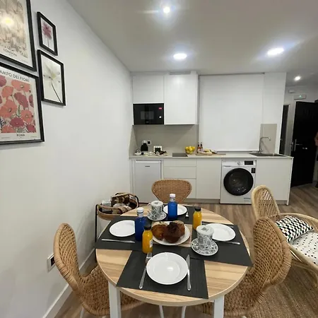 Apartamento Valentina - Turisticos Vilagarcia de Arousa