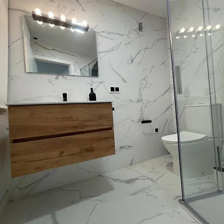 Ybh Valentina - Turisticos Lägenhet