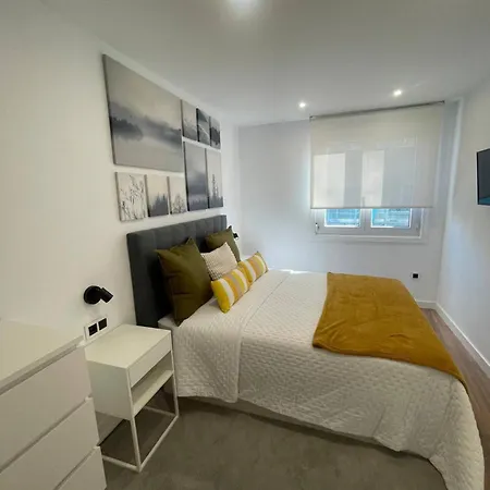 Ybh Valentina - Turisticos Vilagarcia de Arousa