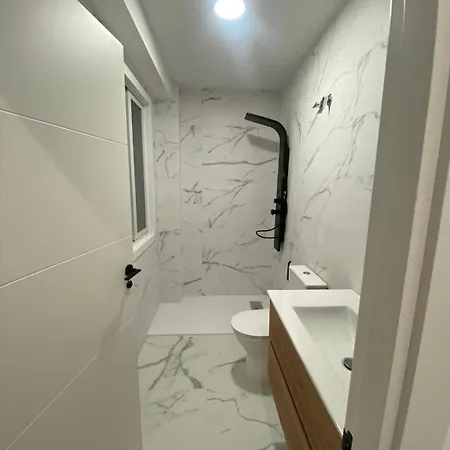 Ybh Valentina - Turisticos Lägenhet *