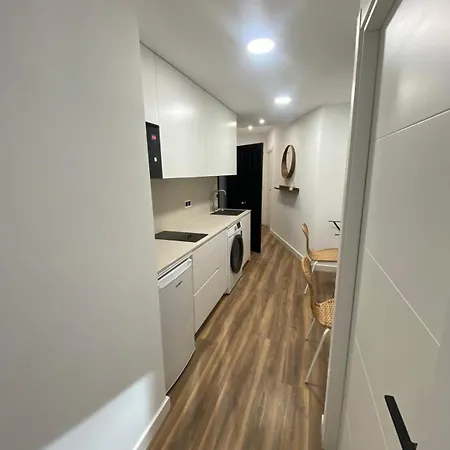 Lägenhet Ybh Valentina - Turisticos