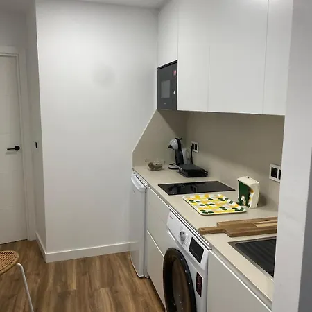 Ybh Valentina - Turisticos Lägenhet