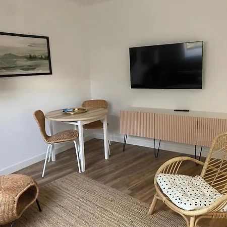 Lägenhet Ybh Valentina - Turisticos