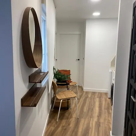 Lägenhet Ybh Valentina - Turisticos