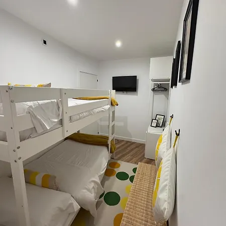 Valentina - Turisticos Apartamento *