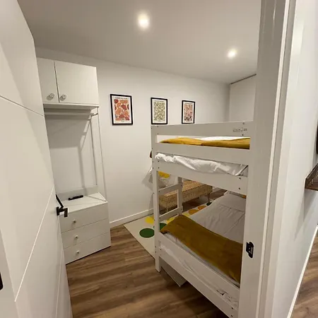 Apartamento Valentina - Turisticos Vilagarcia de Arousa