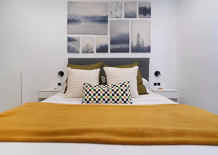 Ybh Valentina - Turisticos